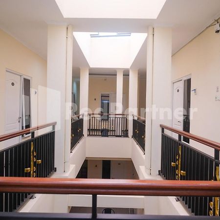 Griya Loka 2 Syariah Near Simpang Lima Mitra Reddoorz Hotel เซอมารัง ภายนอก รูปภาพ