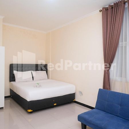Griya Loka 2 Syariah Near Simpang Lima Mitra Reddoorz Hotel เซอมารัง ภายนอก รูปภาพ
