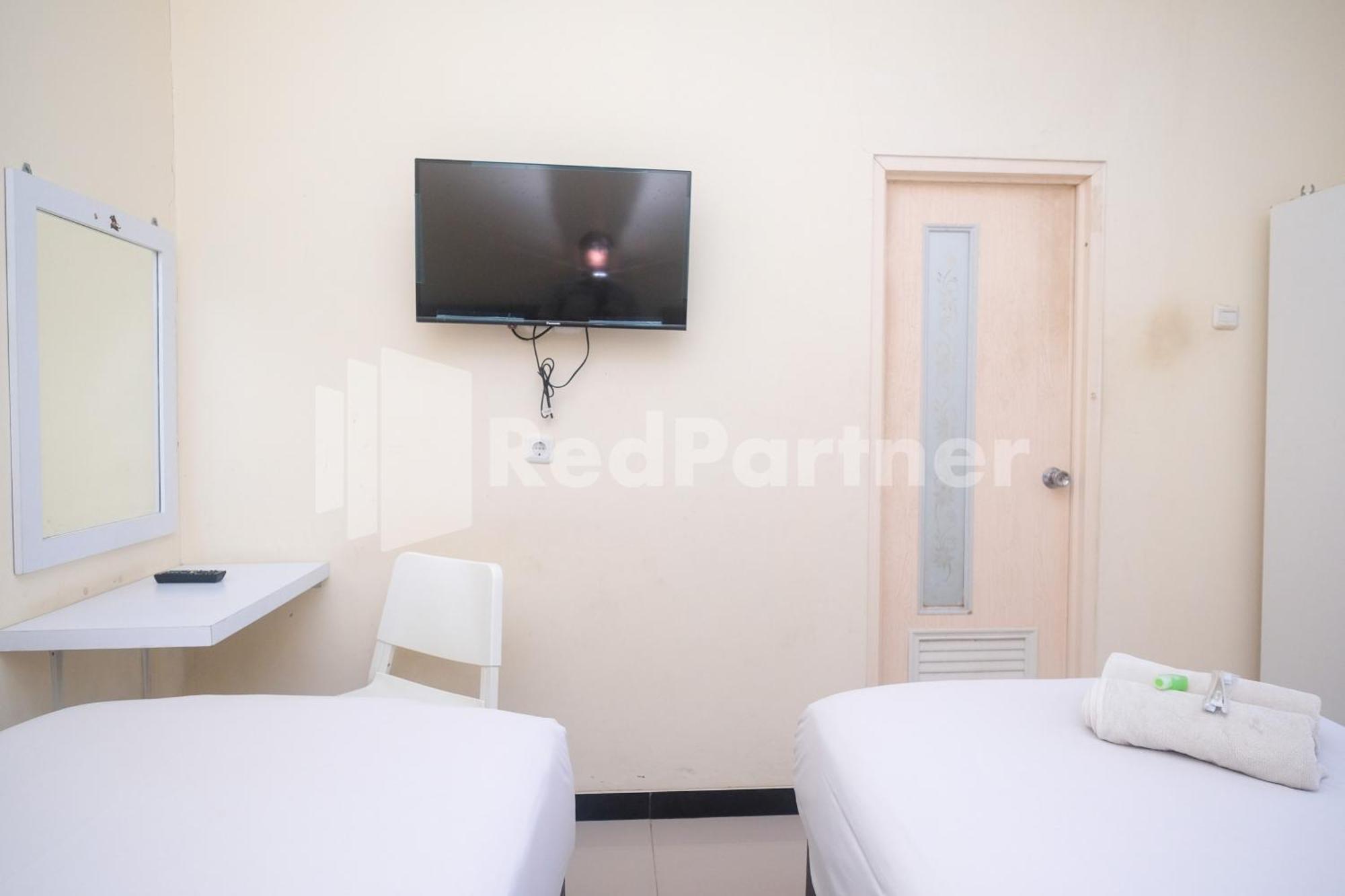 Griya Loka 2 Syariah Near Simpang Lima Mitra Reddoorz Hotel เซอมารัง ภายนอก รูปภาพ