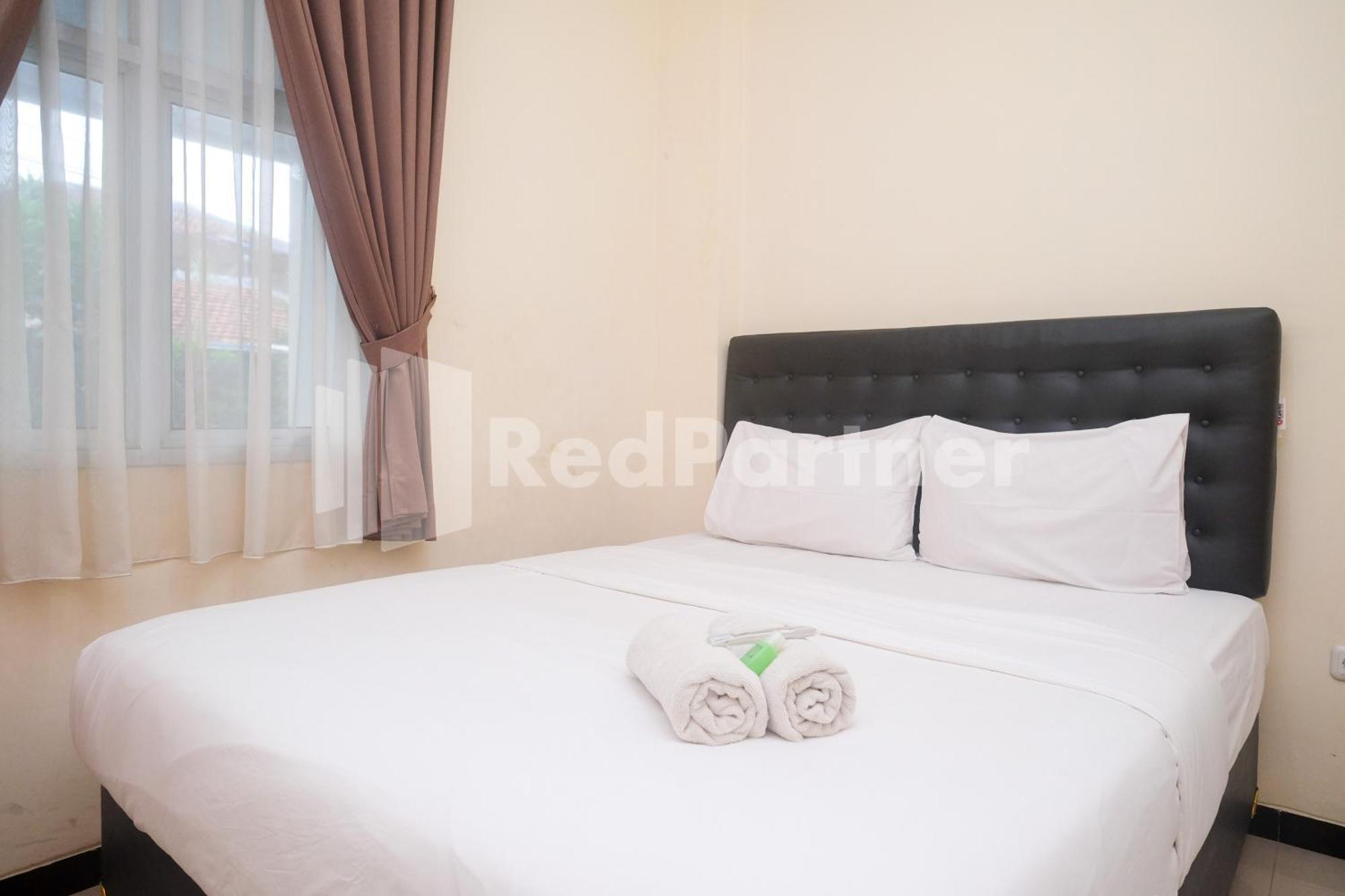 Griya Loka 2 Syariah Near Simpang Lima Mitra Reddoorz Hotel เซอมารัง ภายนอก รูปภาพ