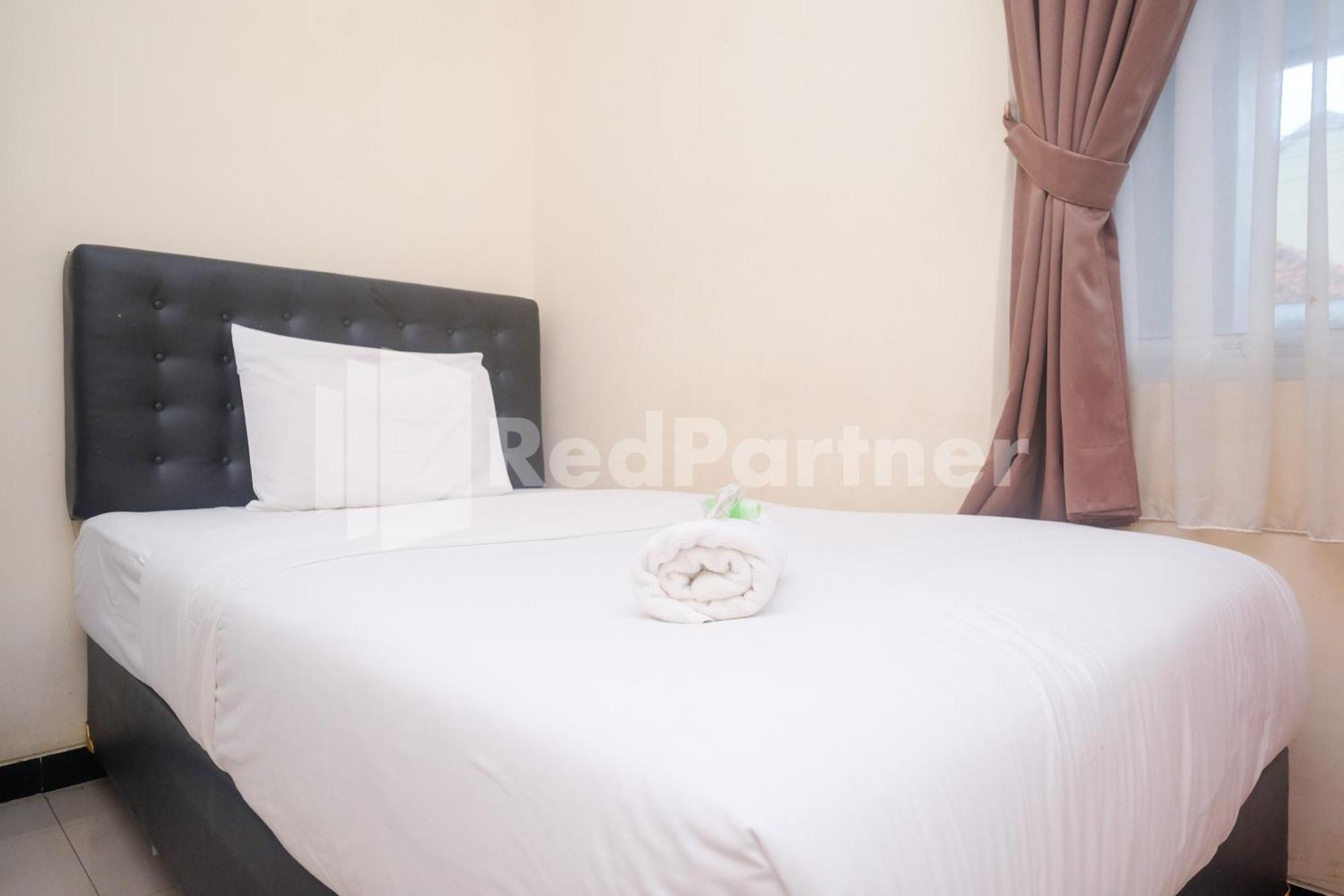 Griya Loka 2 Syariah Near Simpang Lima Mitra Reddoorz Hotel เซอมารัง ภายนอก รูปภาพ