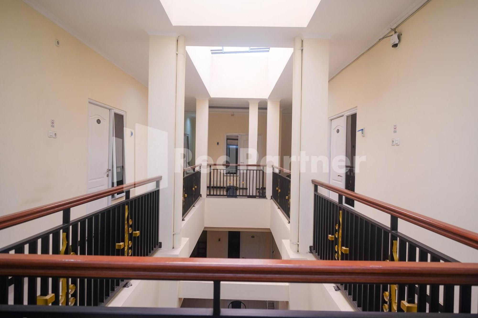 Griya Loka 2 Syariah Near Simpang Lima Mitra Reddoorz Hotel เซอมารัง ภายนอก รูปภาพ