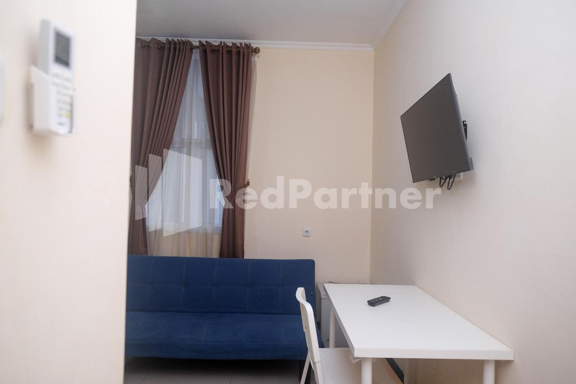 Griya Loka 2 Syariah Near Simpang Lima Mitra Reddoorz Hotel เซอมารัง ภายนอก รูปภาพ