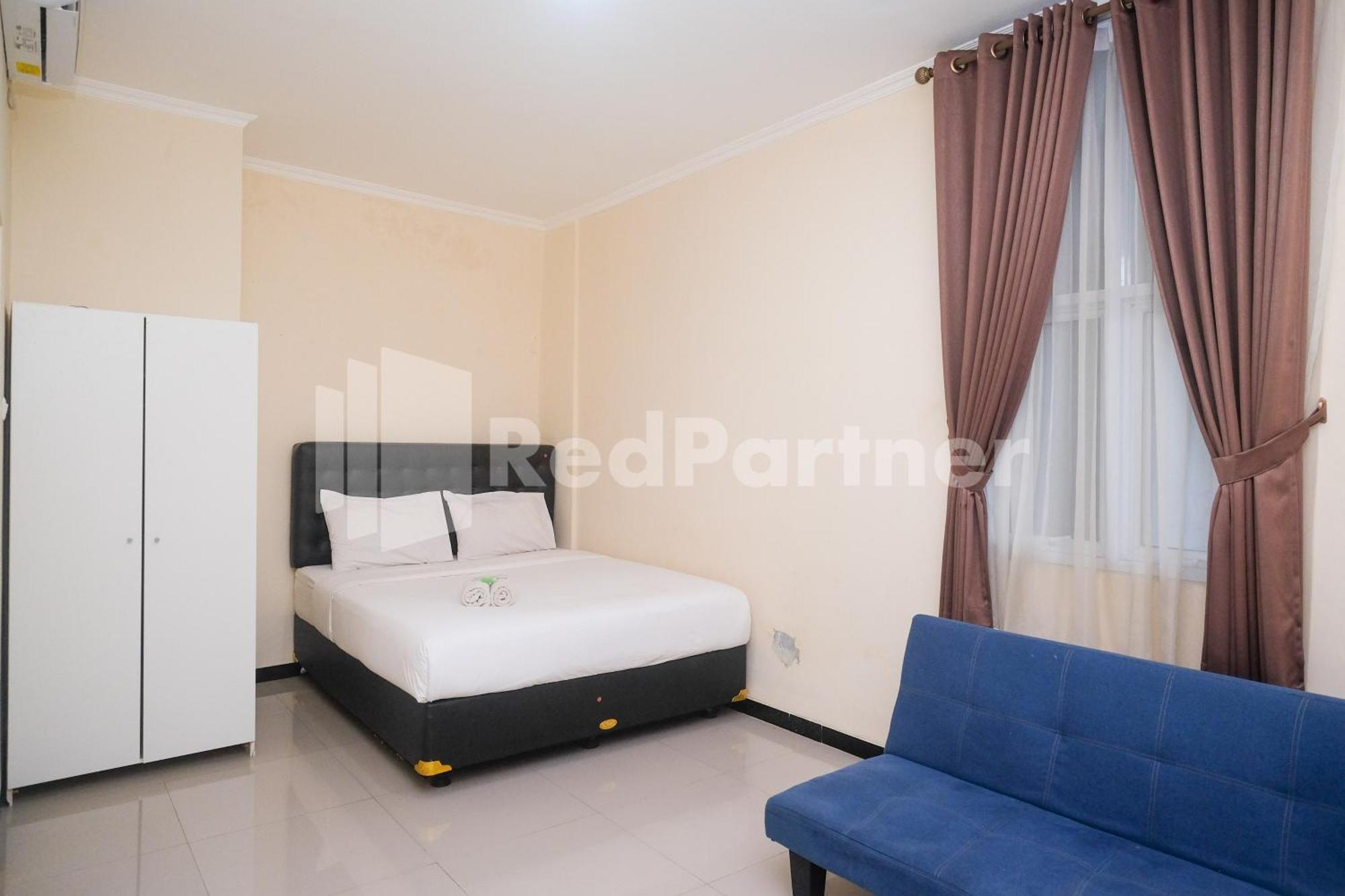 Griya Loka 2 Syariah Near Simpang Lima Mitra Reddoorz Hotel เซอมารัง ภายนอก รูปภาพ