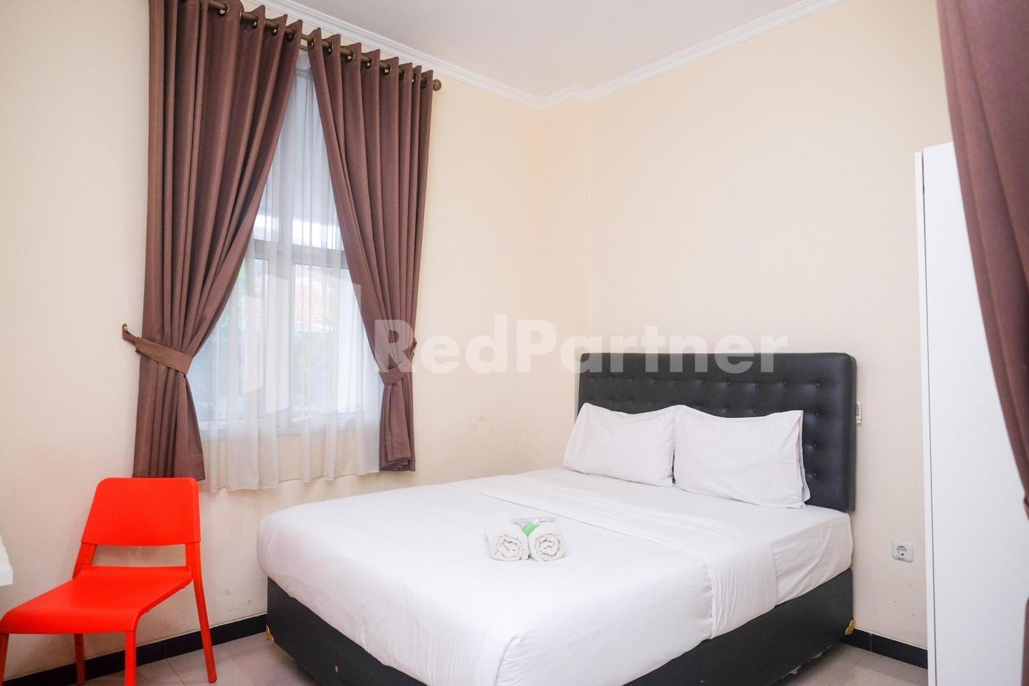 Griya Loka 2 Syariah Near Simpang Lima Mitra Reddoorz Hotel เซอมารัง ภายนอก รูปภาพ