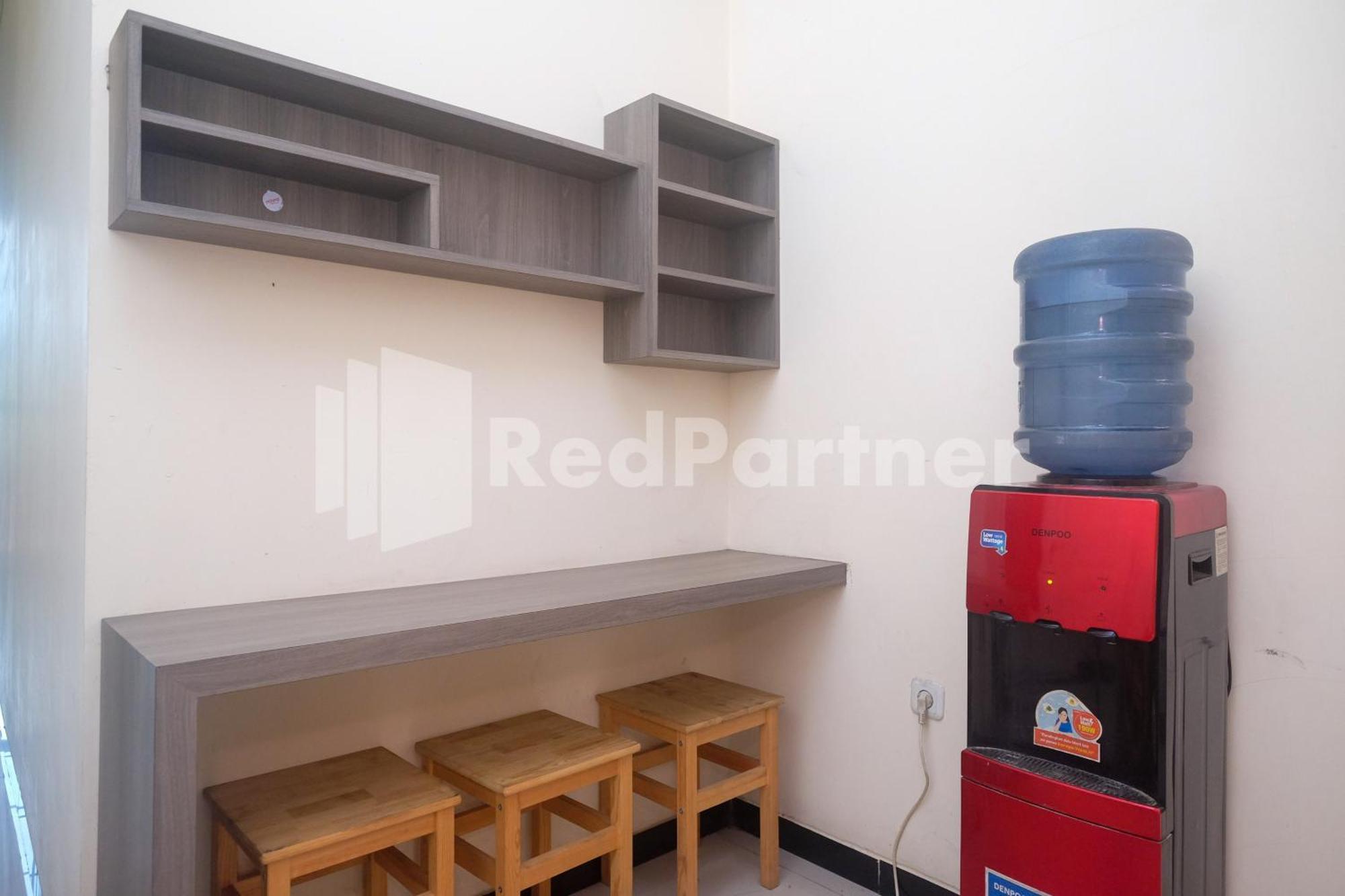 Griya Loka 2 Syariah Near Simpang Lima Mitra Reddoorz Hotel เซอมารัง ภายนอก รูปภาพ