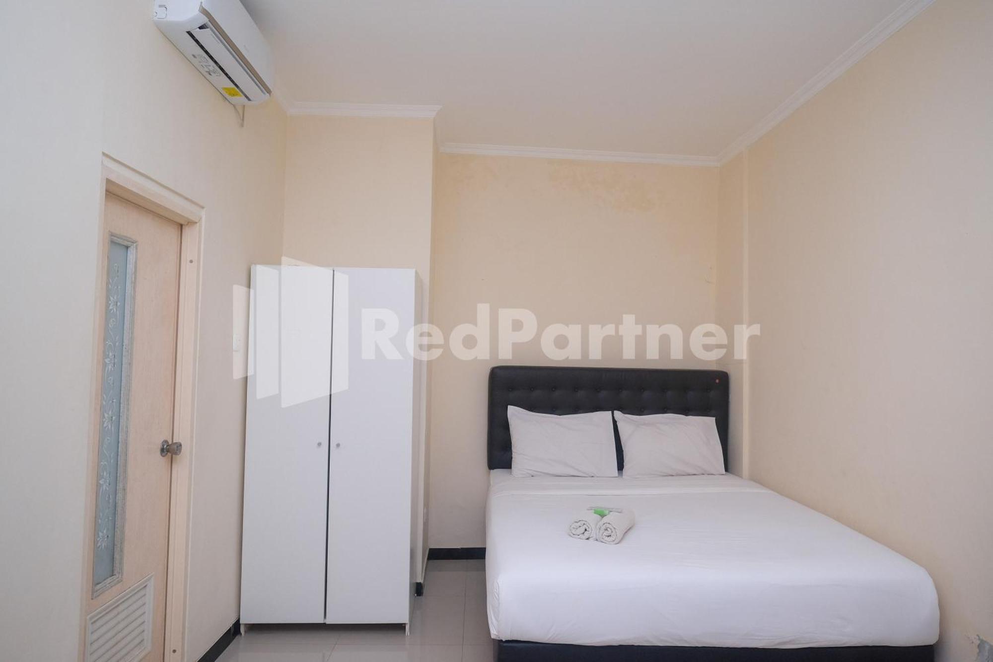 Griya Loka 2 Syariah Near Simpang Lima Mitra Reddoorz Hotel เซอมารัง ภายนอก รูปภาพ