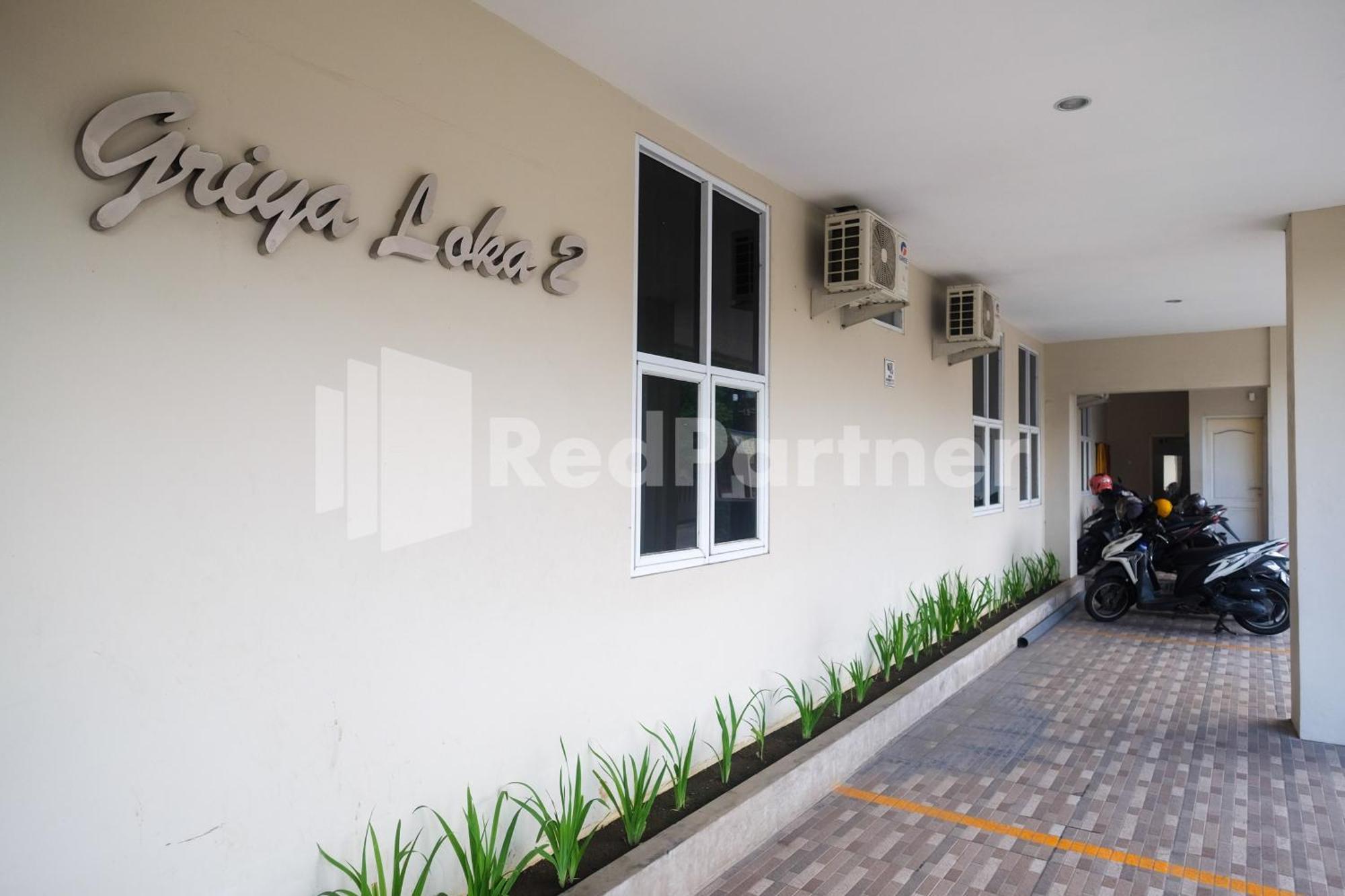 Griya Loka 2 Syariah Near Simpang Lima Mitra Reddoorz Hotel เซอมารัง ภายนอก รูปภาพ
