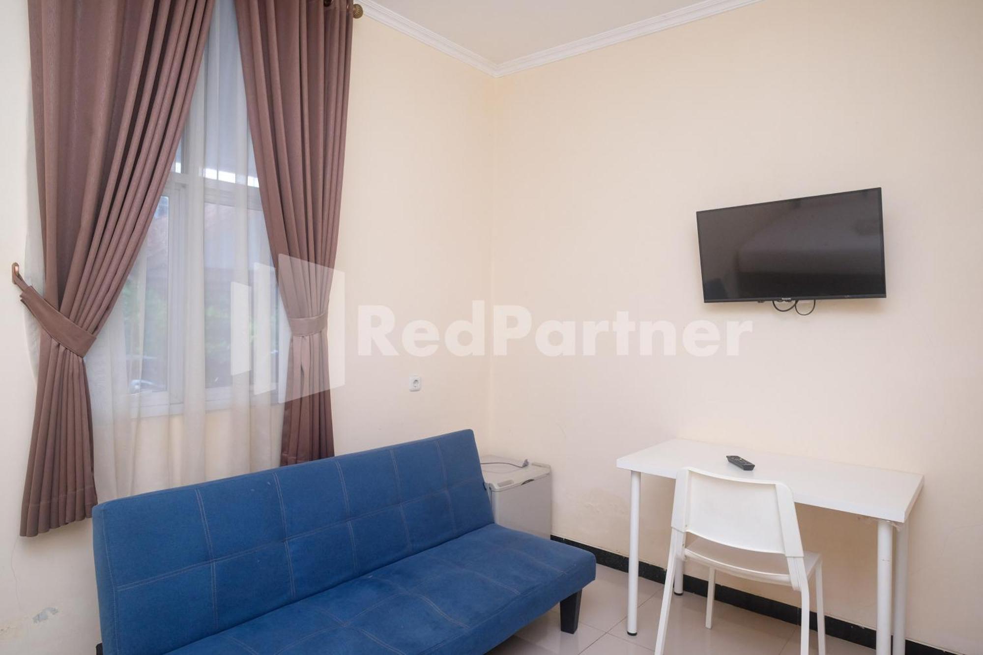 Griya Loka 2 Syariah Near Simpang Lima Mitra Reddoorz Hotel เซอมารัง ภายนอก รูปภาพ