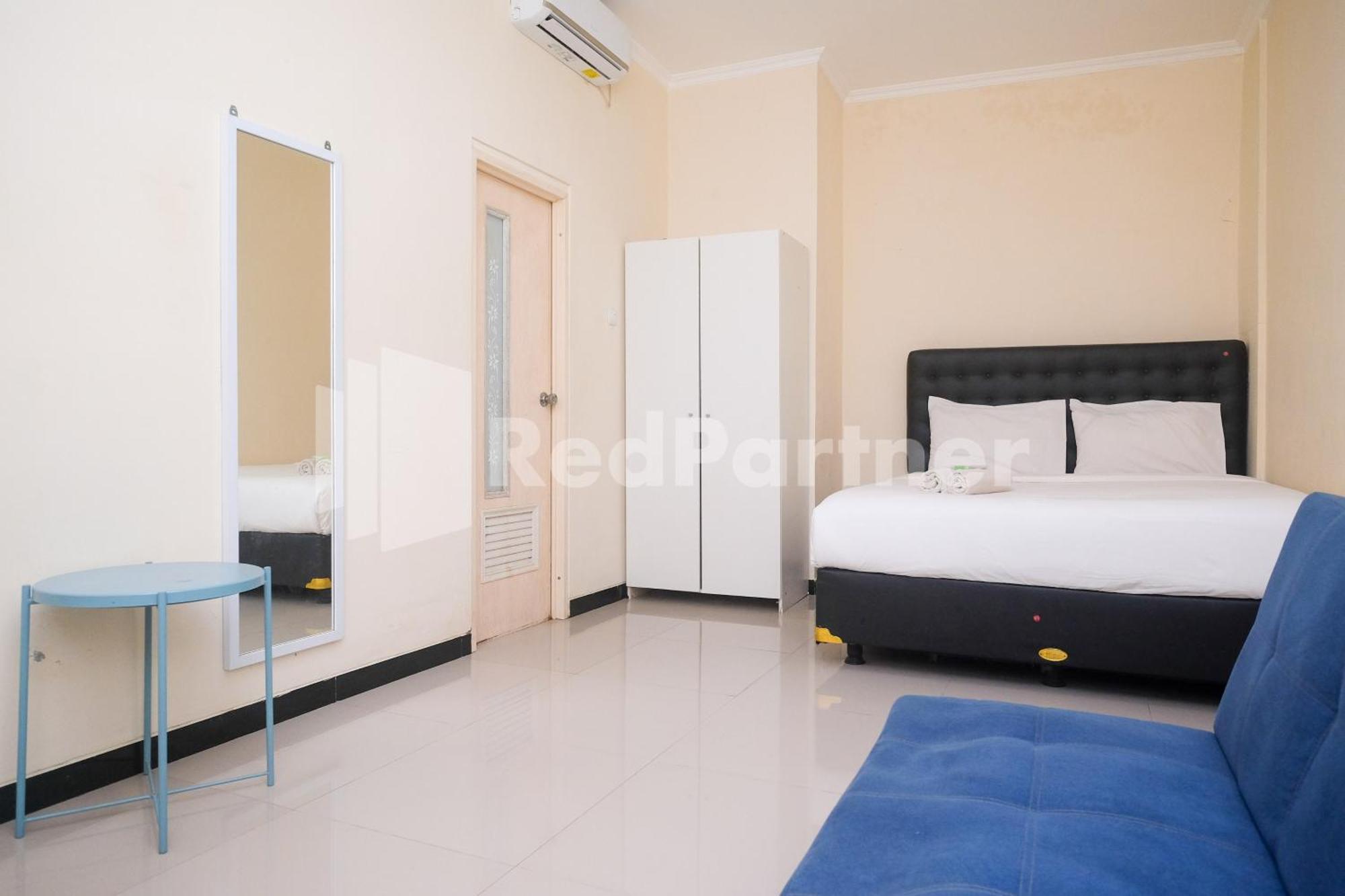 Griya Loka 2 Syariah Near Simpang Lima Mitra Reddoorz Hotel เซอมารัง ภายนอก รูปภาพ