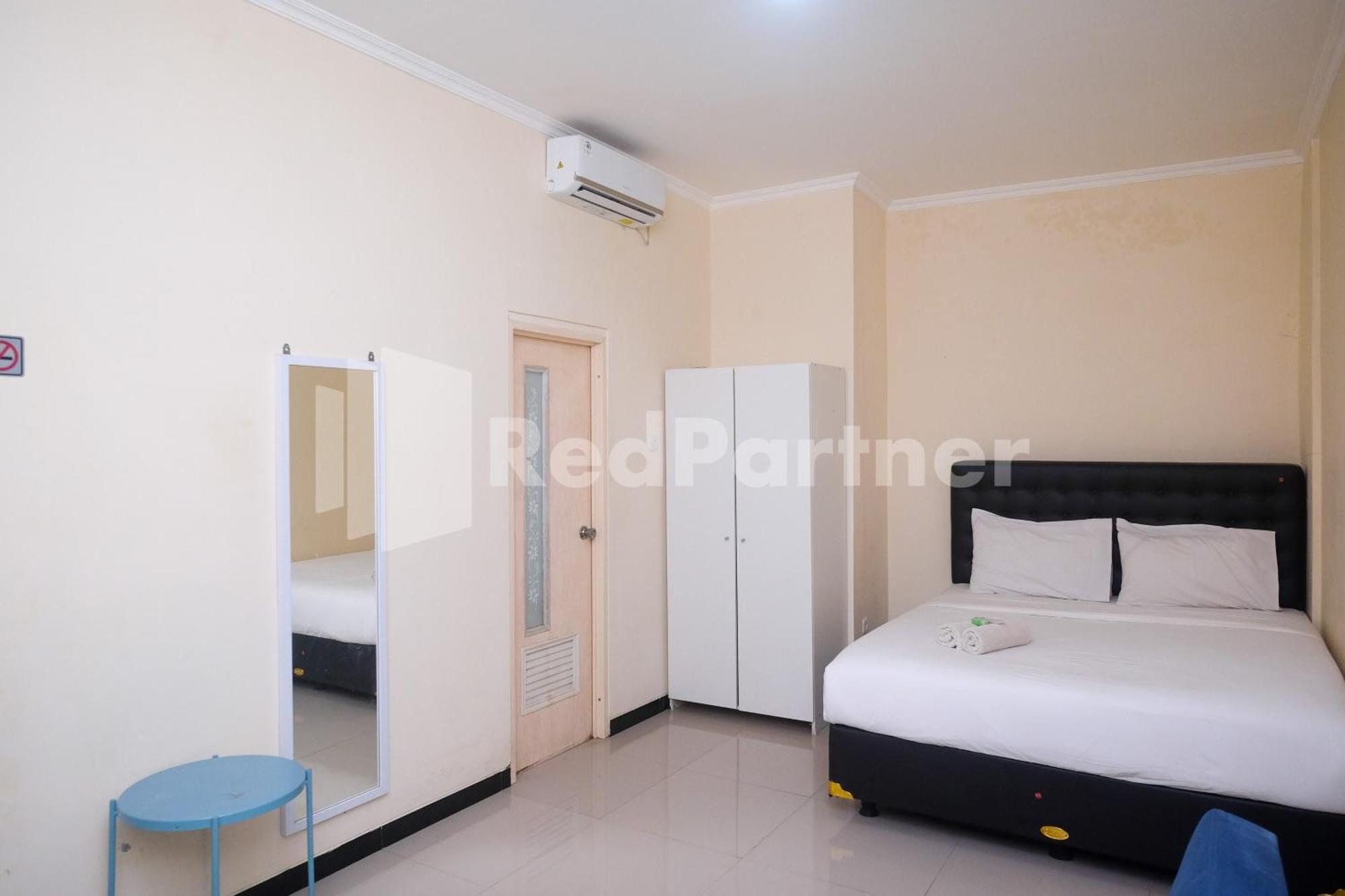 Griya Loka 2 Syariah Near Simpang Lima Mitra Reddoorz Hotel เซอมารัง ภายนอก รูปภาพ