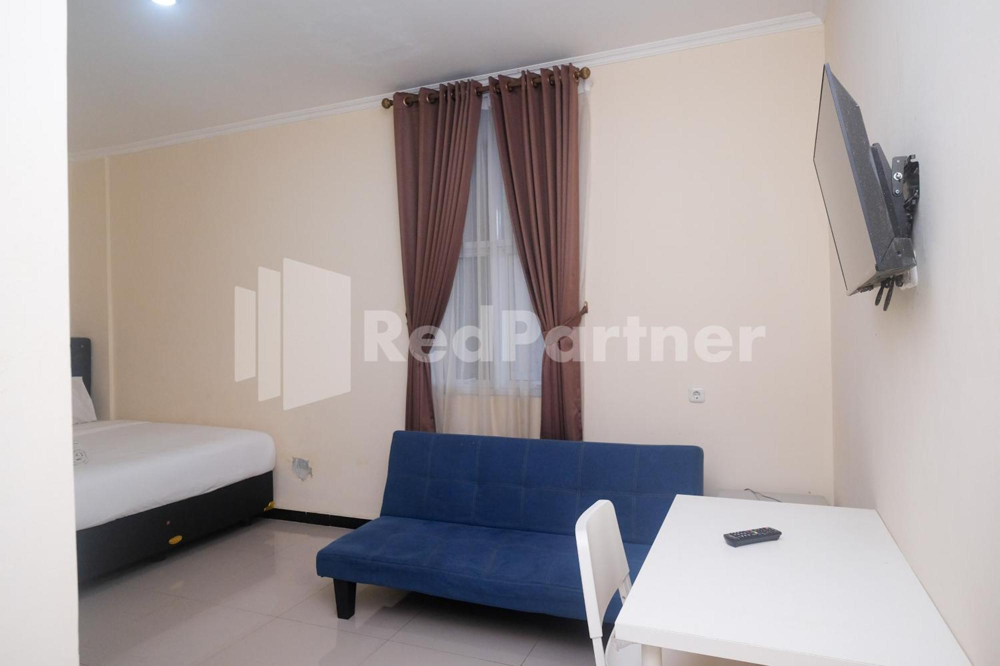 Griya Loka 2 Syariah Near Simpang Lima Mitra Reddoorz Hotel เซอมารัง ภายนอก รูปภาพ
