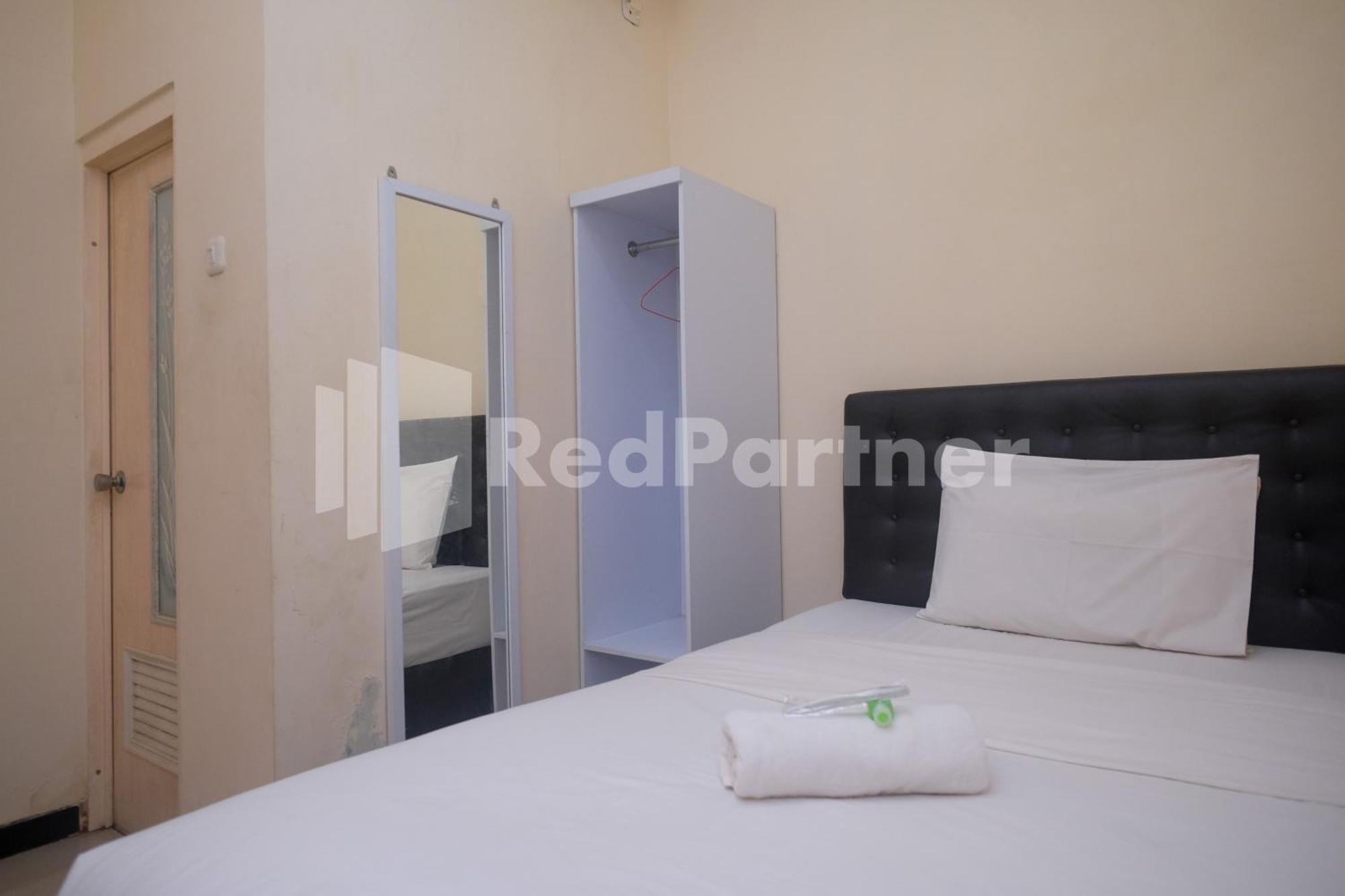 Griya Loka 2 Syariah Near Simpang Lima Mitra Reddoorz Hotel เซอมารัง ภายนอก รูปภาพ