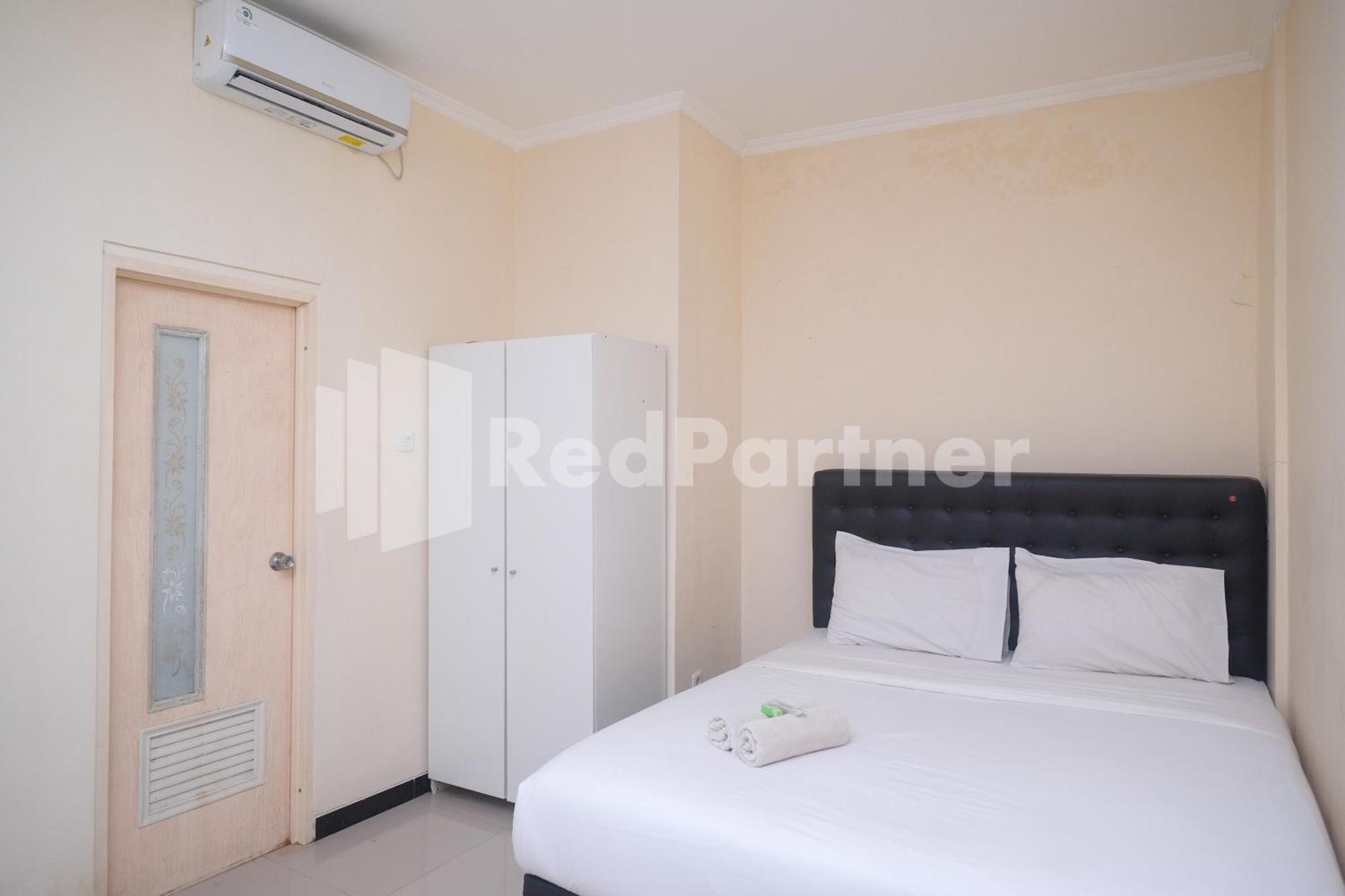 Griya Loka 2 Syariah Near Simpang Lima Mitra Reddoorz Hotel เซอมารัง ภายนอก รูปภาพ