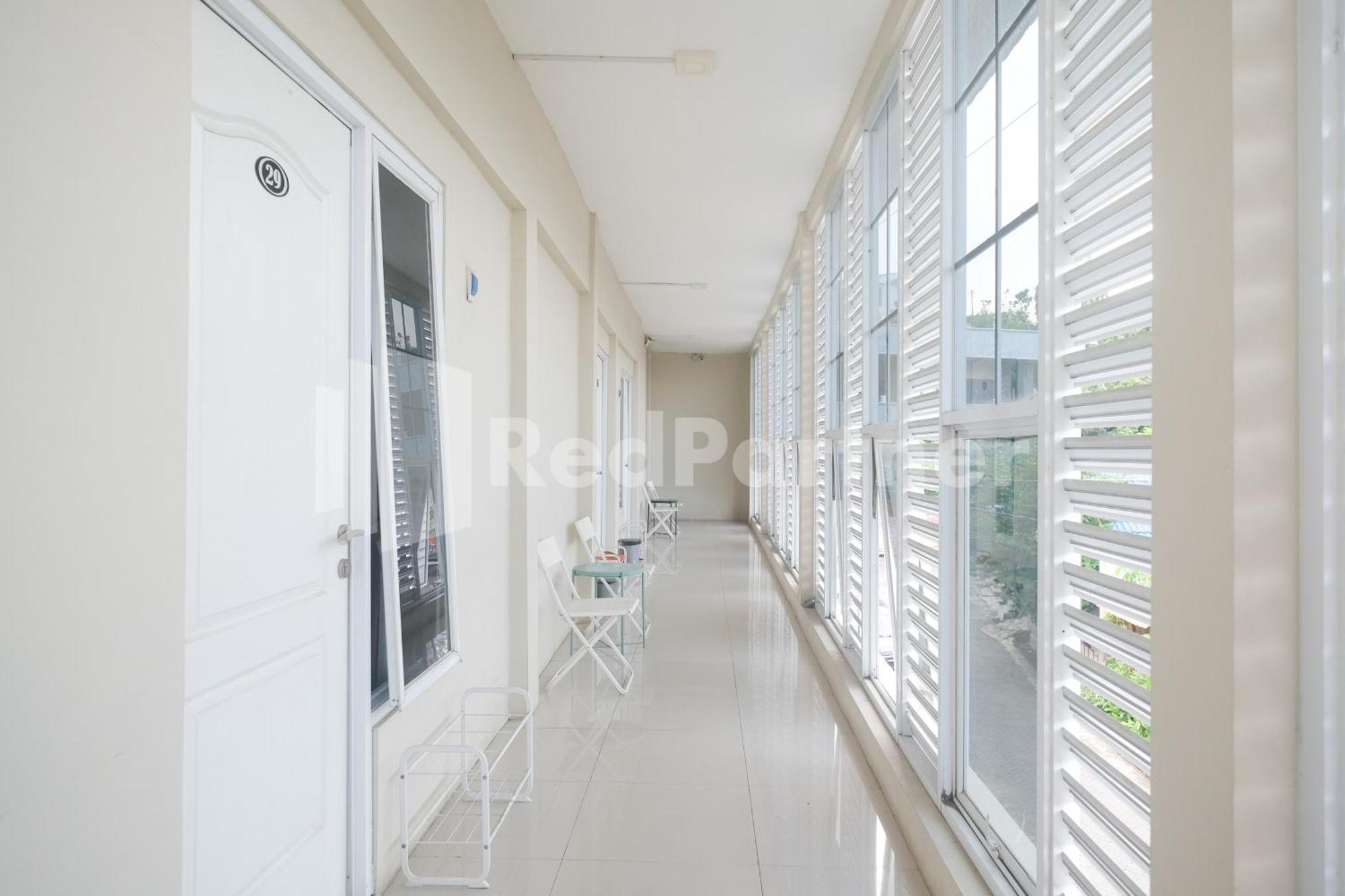 Griya Loka 2 Syariah Near Simpang Lima Mitra Reddoorz Hotel เซอมารัง ภายนอก รูปภาพ
